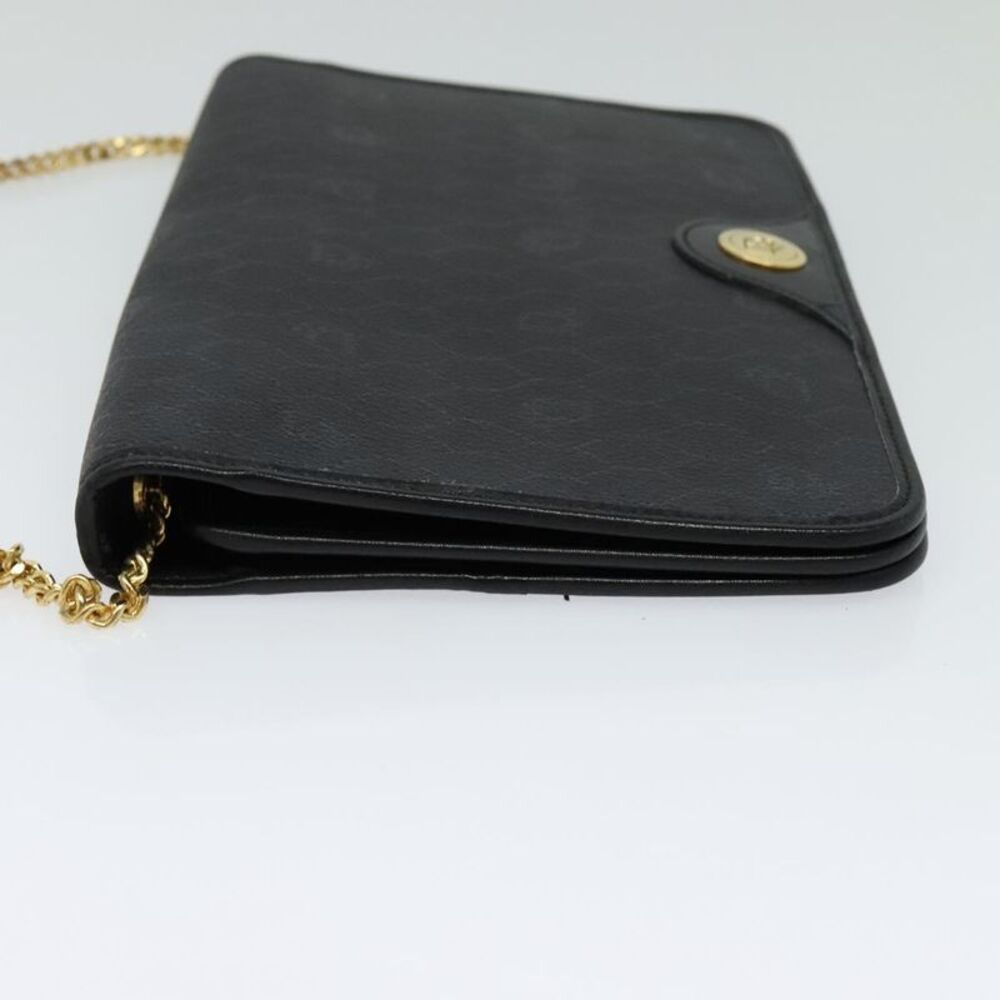Pre Loved dior Women Black Shoulder Bags - Picture 4 of 8